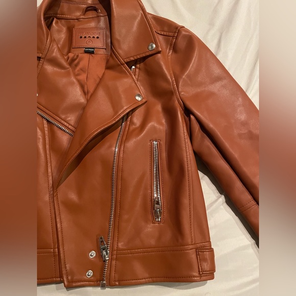 BLANK NYC Jacket- Small - Picture 10 of 12